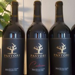 Pastori Winery