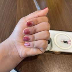 Just For You Nails Spa