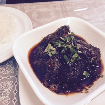 Friends Cafe - Burmese Beef Stew - Thai Near Me - Roseville, Minnesota Friends Cafe - Burmese Beef Stew - Thai Near Me - Roseville, Minnesota