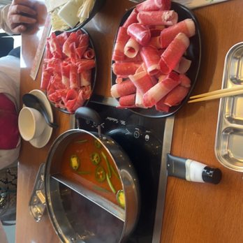 Shabu Day - Hotpot - Korean Near Me - St. Louis, Missouri Shabu Day - Hotpot - Korean Near Me - St. Louis, Missouri