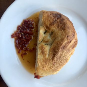 Cafe Istanbul - Bread and oil - Turkish Near Me - Dublin, Ohio