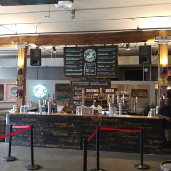 The Brooklyn Brewery - Breweries Near Me - Brooklyn, New York