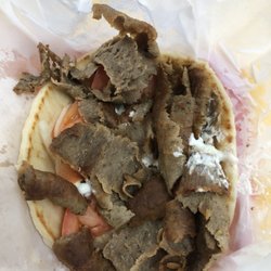Hungry Boys - Gyro