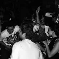 Mahagoni Bar - primetime