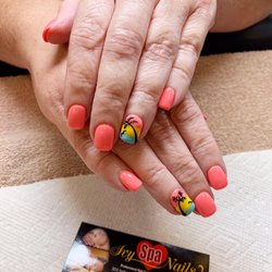 Ivy Spa Nails 2