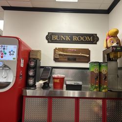 Firehouse Subs