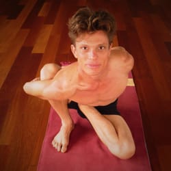 Eugene School of Yoga