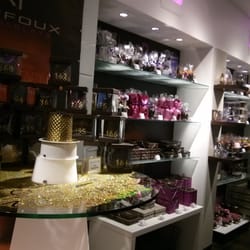 Chocolats Bernard Dufoux