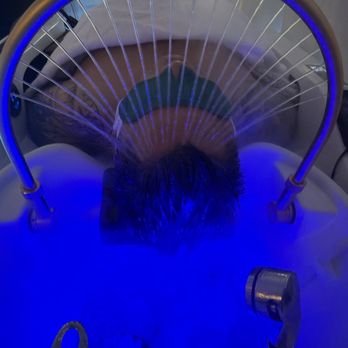 Vitality Vibe Spa - Second experience with Linda - Skin Care Near Me - Huntington Beach, California Vitality Vibe Spa - Second experience with Linda - Skin Care Near Me - Huntington Beach, California