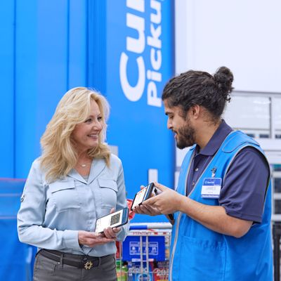 Sam's Club by null
