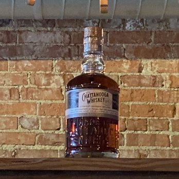 Chattanooga Whiskey - Distilleries Near Me - Chattanooga, Tennessee