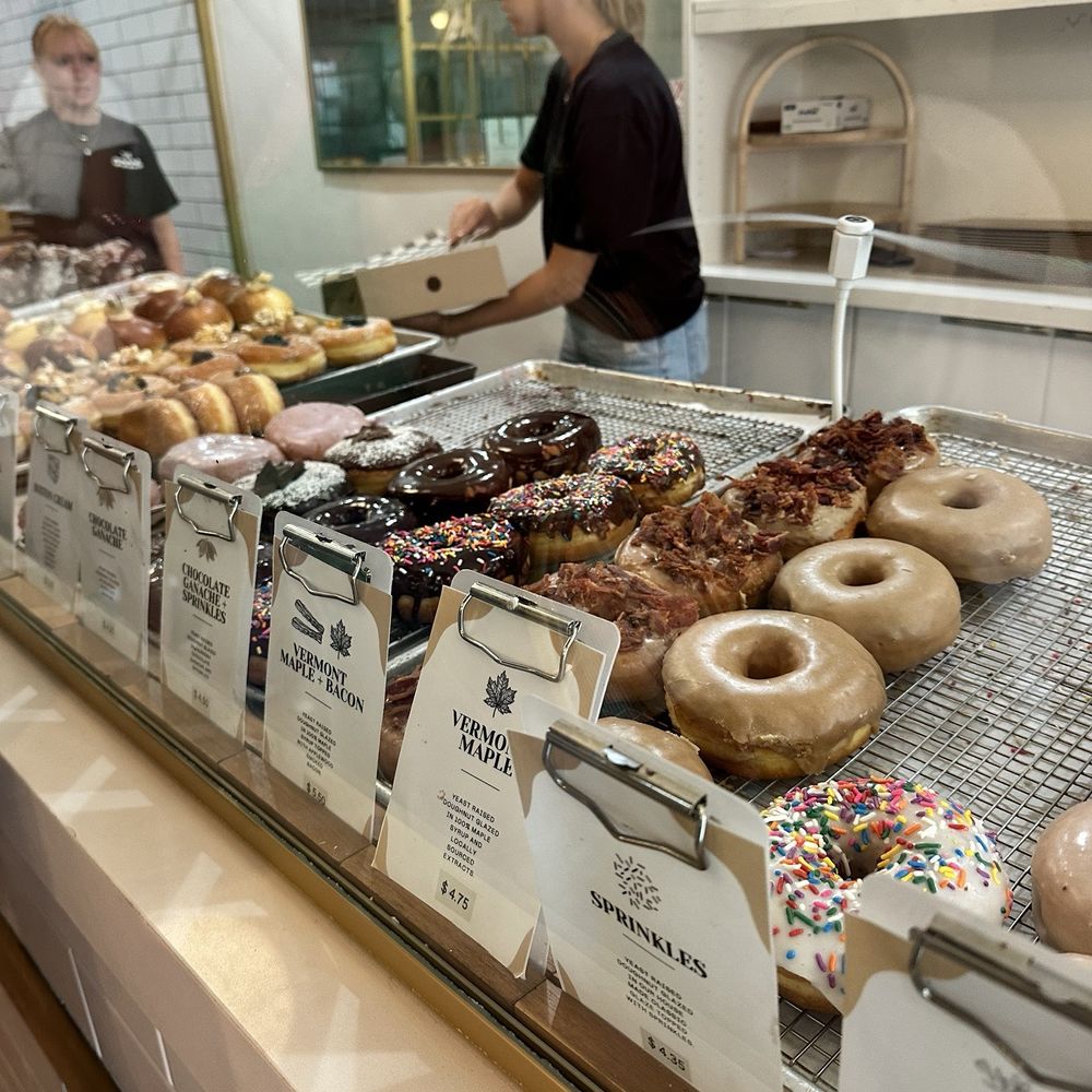 The Goods - Donuts - Donuts Near Me - Carlsbad, California The Goods - Donuts - Donuts Near Me - Carlsbad, California