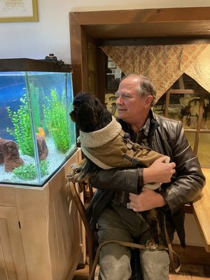 The Vanilla Bean Cafe by null