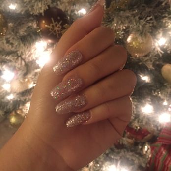 Tranquil Nail Spa - Perfect holiday nails by Heidi - Nail Salons Near Me - San Mateo, California Tranquil Nail Spa - Perfect holiday nails by Heidi - Nail Salons Near Me - San Mateo, California