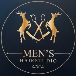 Lily's Mens Hairstudio