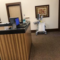 Central Valley Women's Health Associates - Check out area