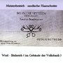 Photo of Bis die Spitzen