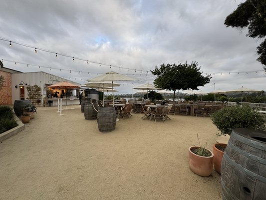 The Mission Bay Beach Club by null