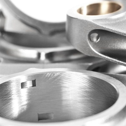 Barnette's Remanufactured Engines - Get connecting rods reconditioned by Barnettes Engines