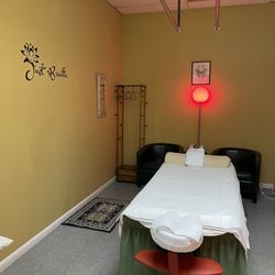 Restorative Massage 