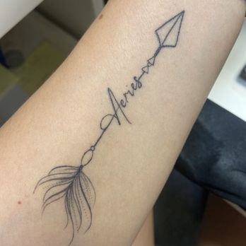 Kingdom Tattoo - Tattoo Near Me - Houston, Texas