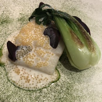 The Greenhouse - French Near Me - London, XGL