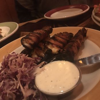 Matador West Seattle - Stuffed Jalepenos - Mexican Near Me - Seattle, Washington