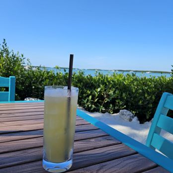 Morada Bay Beach Café - Golden margarita - Caribbean Near Me - Islamorada, Florida Morada Bay Beach Café - Golden margarita - Caribbean Near Me - Islamorada, Florida