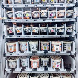 Uli's Gelato