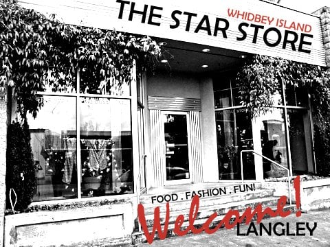 THE STAR STORE by null