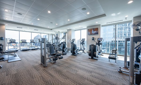 Atlantic House Apartments by null