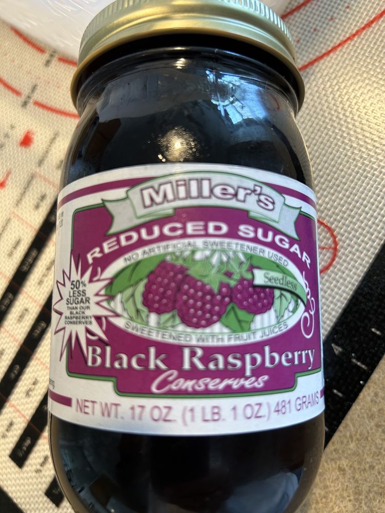 MILLER’S COUNTRY CRAFTS 372 Tanner Rd, Ava, Illinois Food Phone