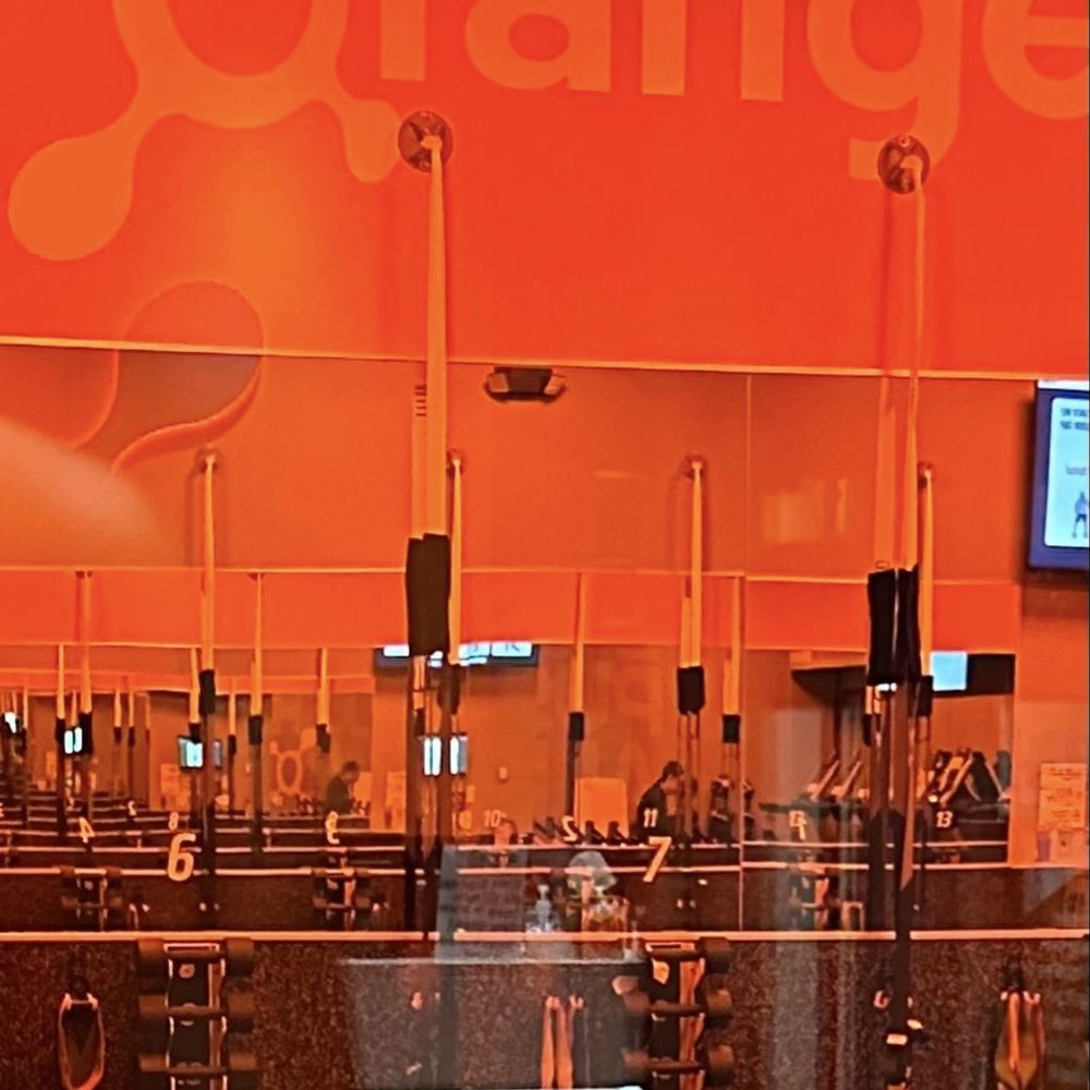 Orange Theory North Beach/Telegraph Hill, San Francisco, CA - Last Updated  December 2025 - Yelp