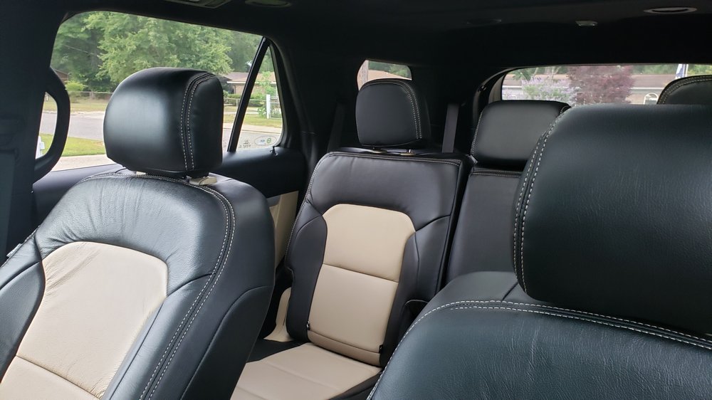 JOHNSON’S AUTO TRIM & GLASS SHOP Updated August 2024 18 Photos