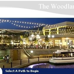 The Woodlands Mall