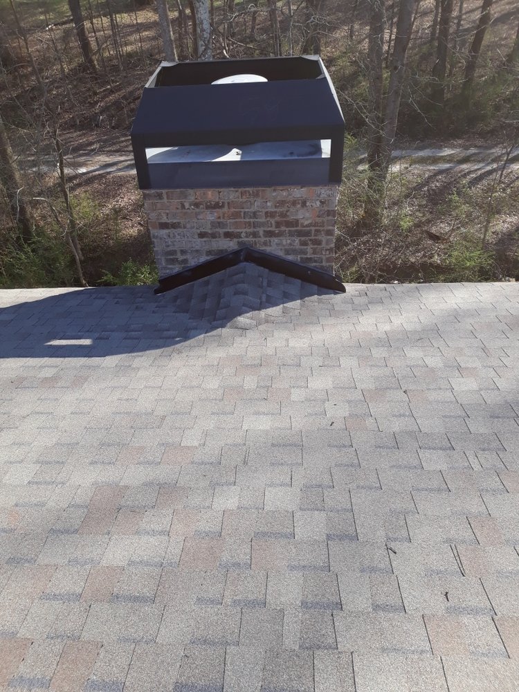 Slide of Leak Free Exteriors