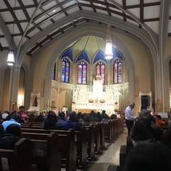 St Viator Catholic Church