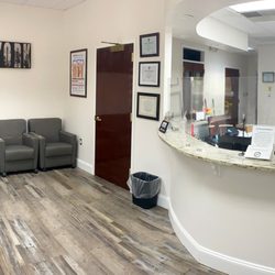 Waiting Room
