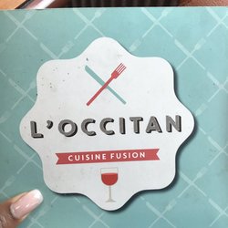 Restaurant L'Occitan