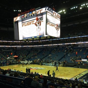Smoothie King Center - Stadiums & Arenas Near Me - New Orleans, Louisiana