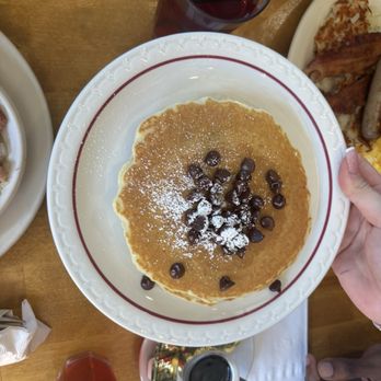 Brothers Restaurant - Breakfast & Brunch Near Me - Chicago, Illinois