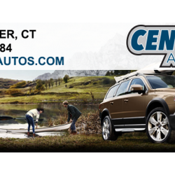 Center St. Auto Sales - Center St. Auto Sales