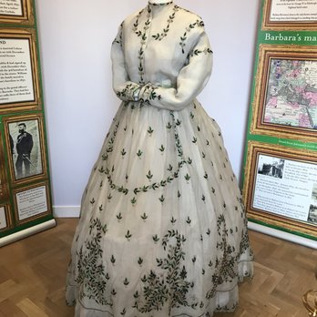 West Highland Museum - Museums Near Me - Fort William, HLD
