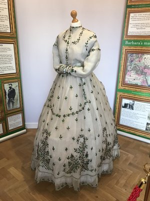 West Highland Museum by null