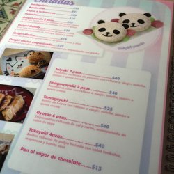 Maid Cafe by uxs