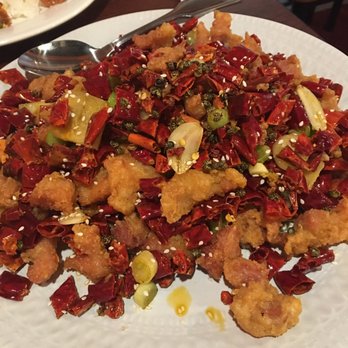 Spicy Chong Qing - Szechuan Near Me - Kent, Washington Spicy Chong Qing - Szechuan Near Me - Kent, Washington