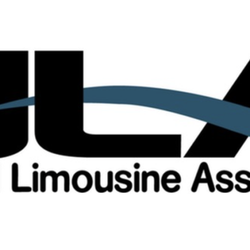 Proud member of the National Limousine Association