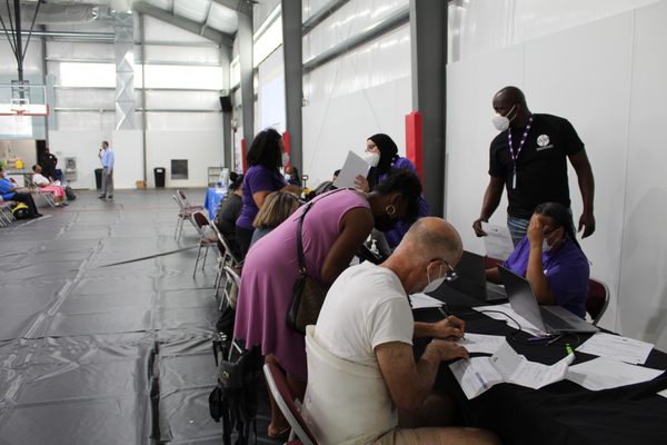 Wayne Metropolitan Community Action Agency by null