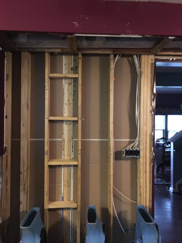 Slide of Michael & Son Services