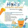 Photo of Heydi's Cleaning Services